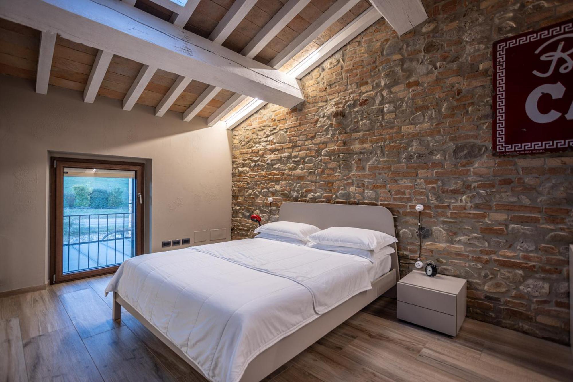 Agriturismo La Ratta Vernasca Dış mekan fotoğraf