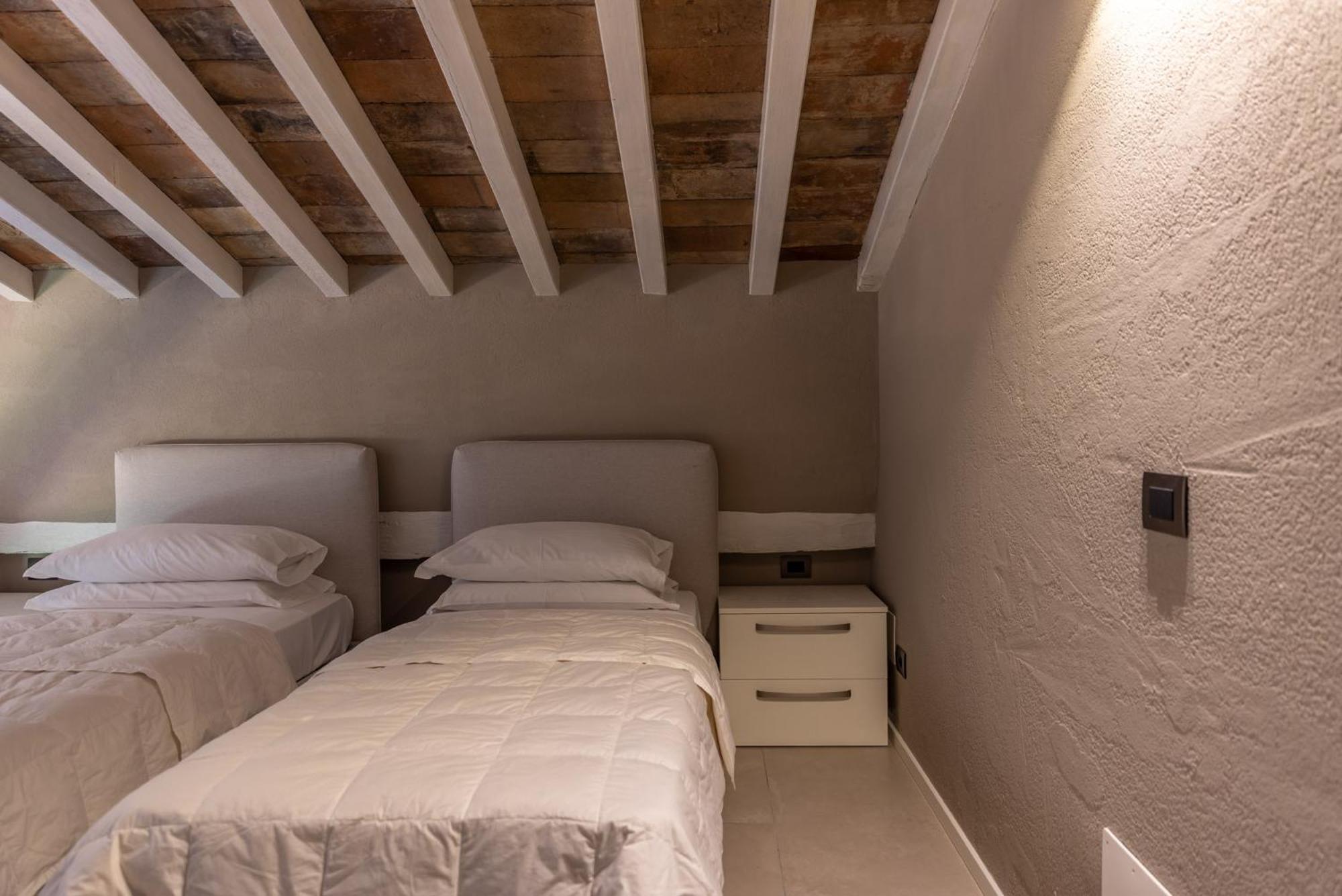 Agriturismo La Ratta Vernasca Dış mekan fotoğraf